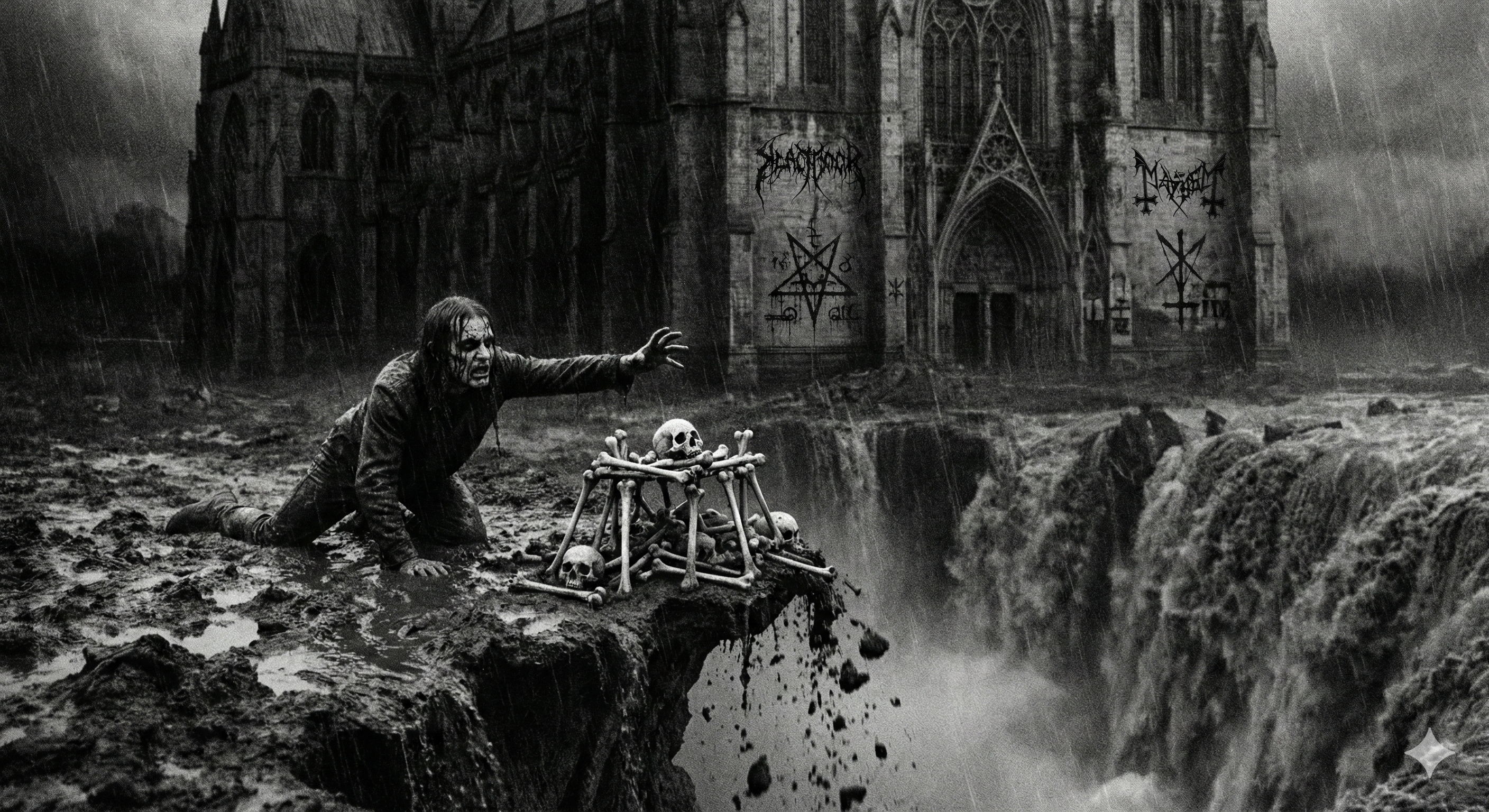 Foto kapely Grave Grinder